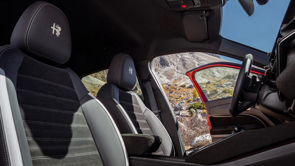 Νέα έκδοση Sport Speciale για την Alfa Romeo Junior